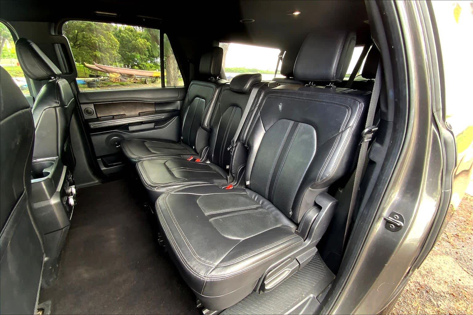 Thumbnail: 2021 Ford Expedition MAX - 28