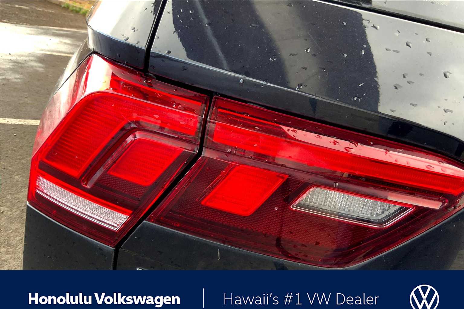 Thumbnail: 2021 Volkswagen Tiguan - 31