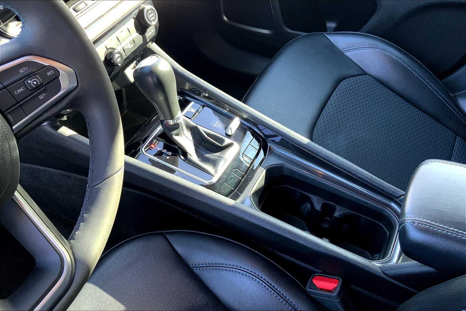 2022 Jeep Compass Latitude 15