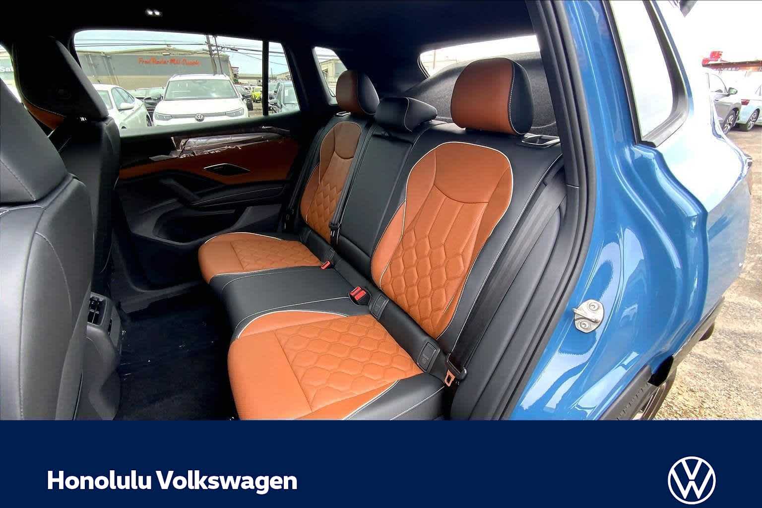 Thumbnail: 2026 Volkswagen Tiguan - 13