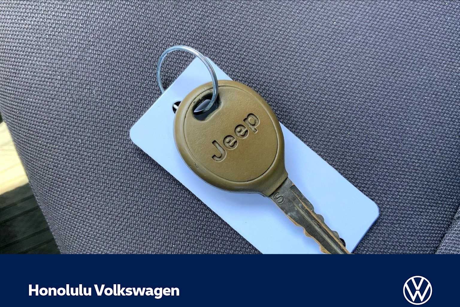 2017 Jeep Wrangler Sport S - Photo 19