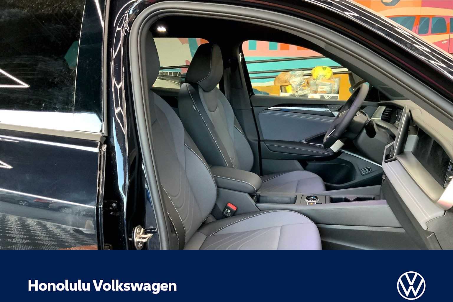 Thumbnail: 2026 Volkswagen Tiguan - 14