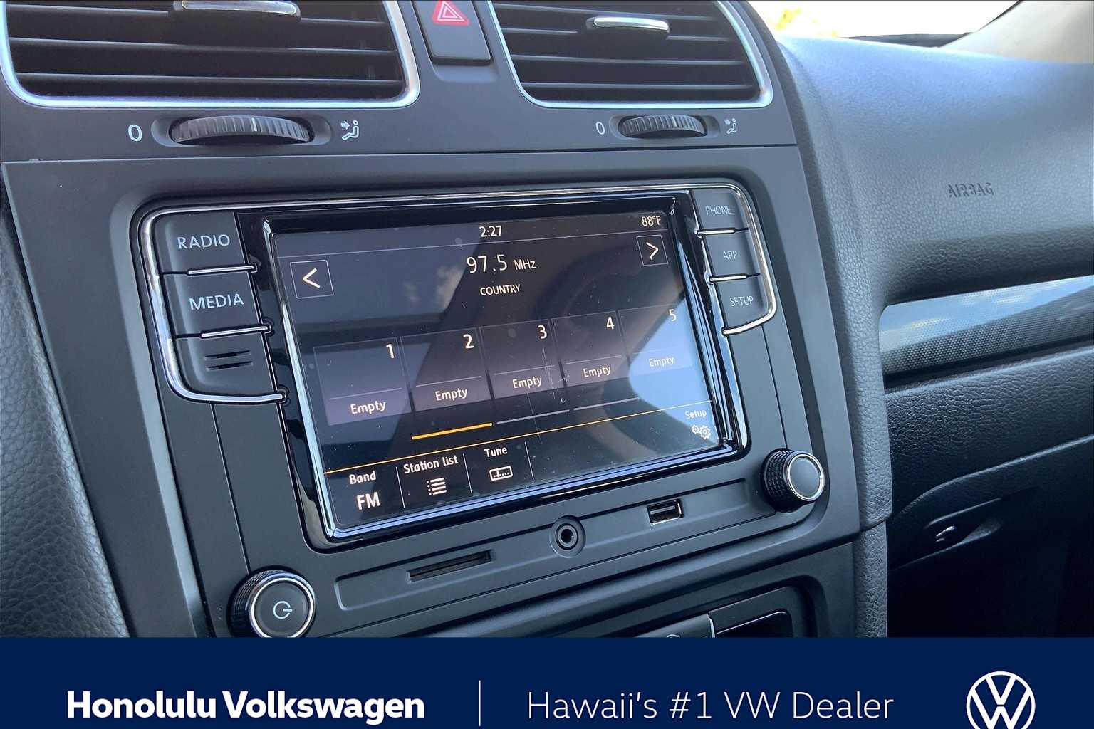 Thumbnail: 2010 Volkswagen Jetta - 25