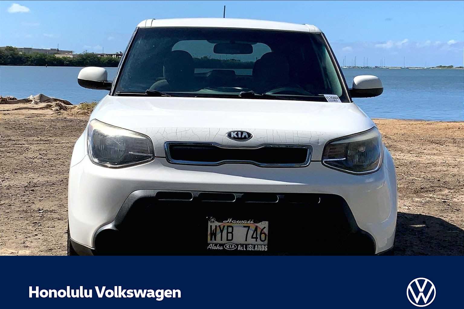 Thumbnail: 2015 Kia Soul - 6