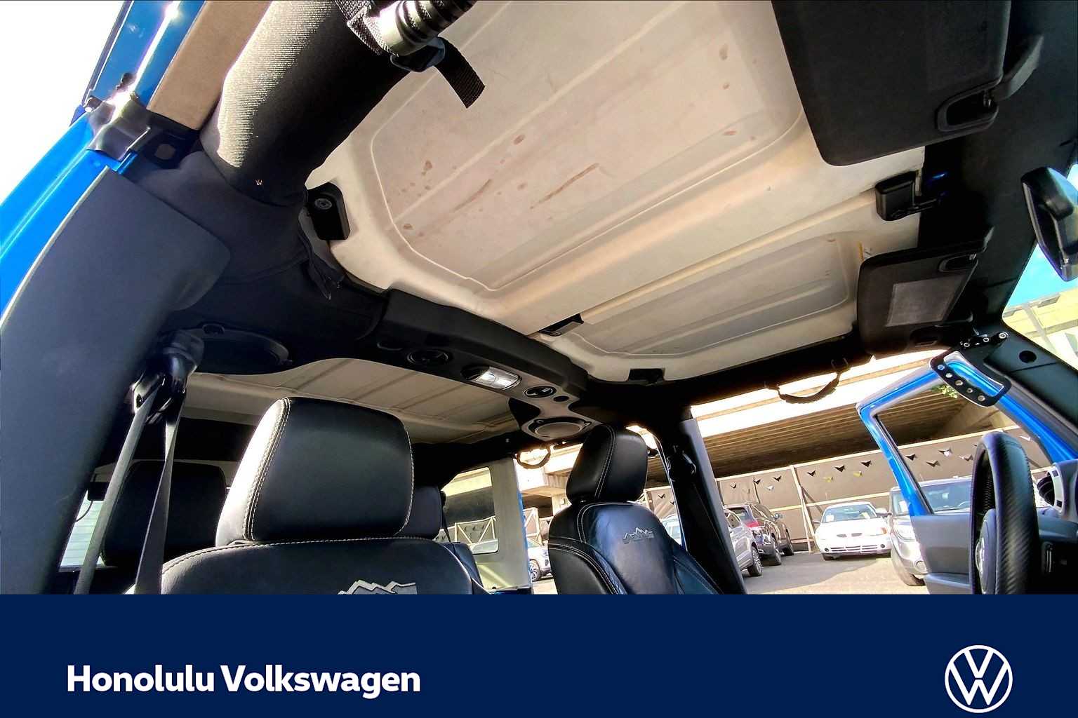 Thumbnail: 2014 Jeep Wrangler - 28