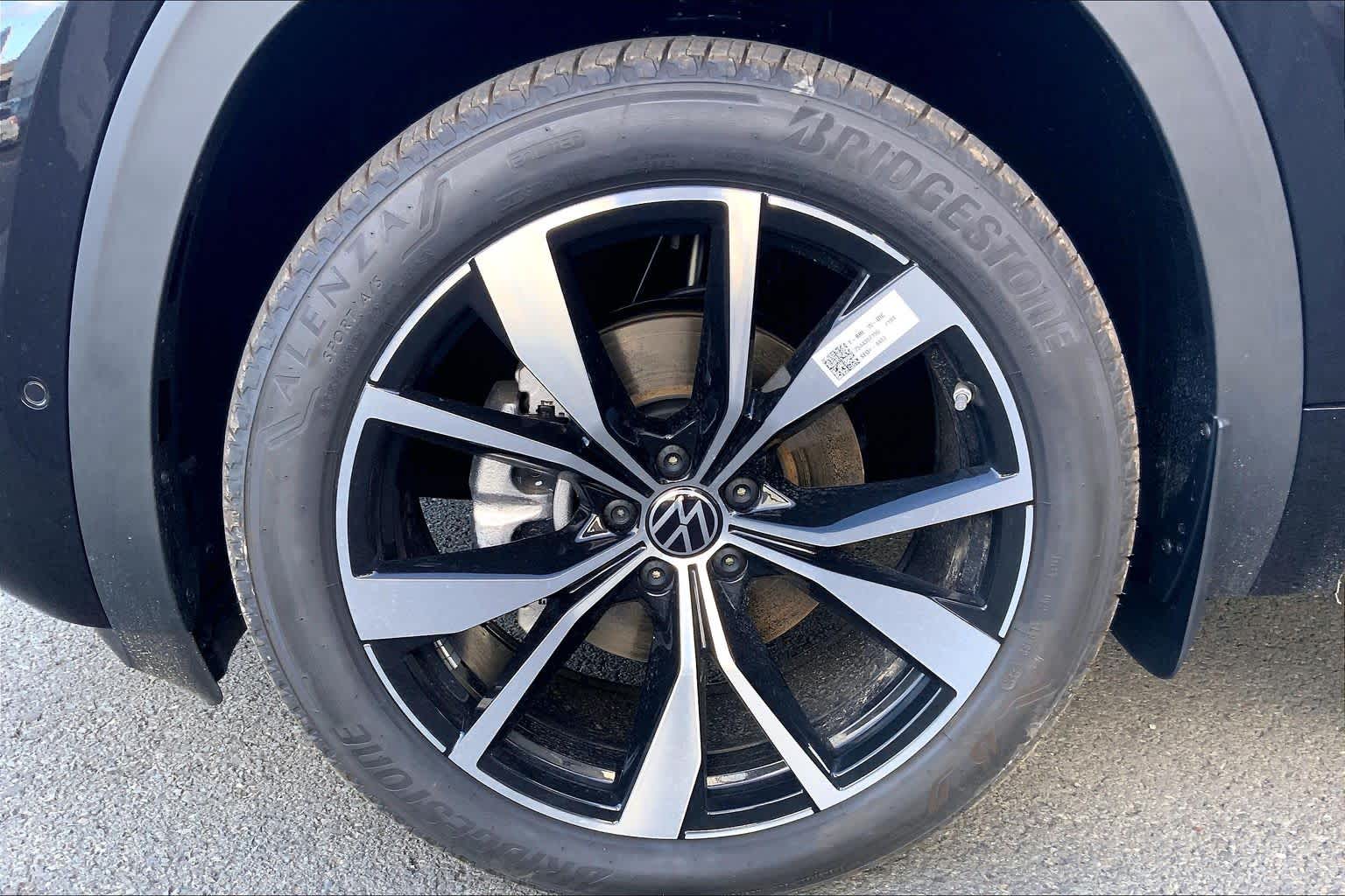 Thumbnail: 2026 Volkswagen Atlas - 8