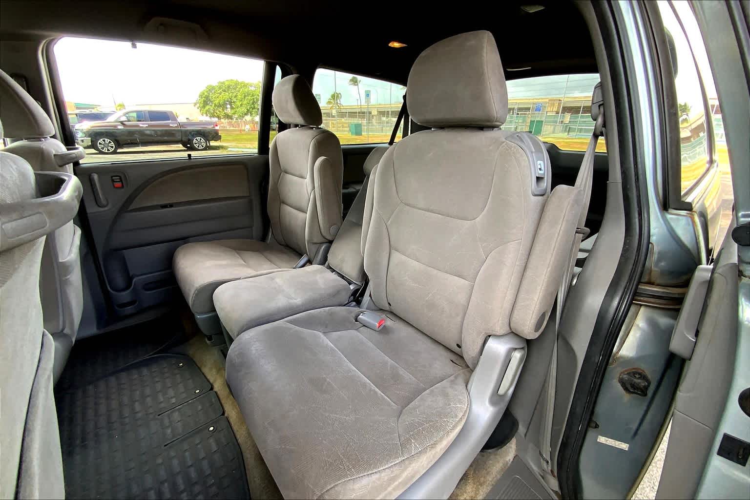 Thumbnail: 2010 Honda Odyssey - 28