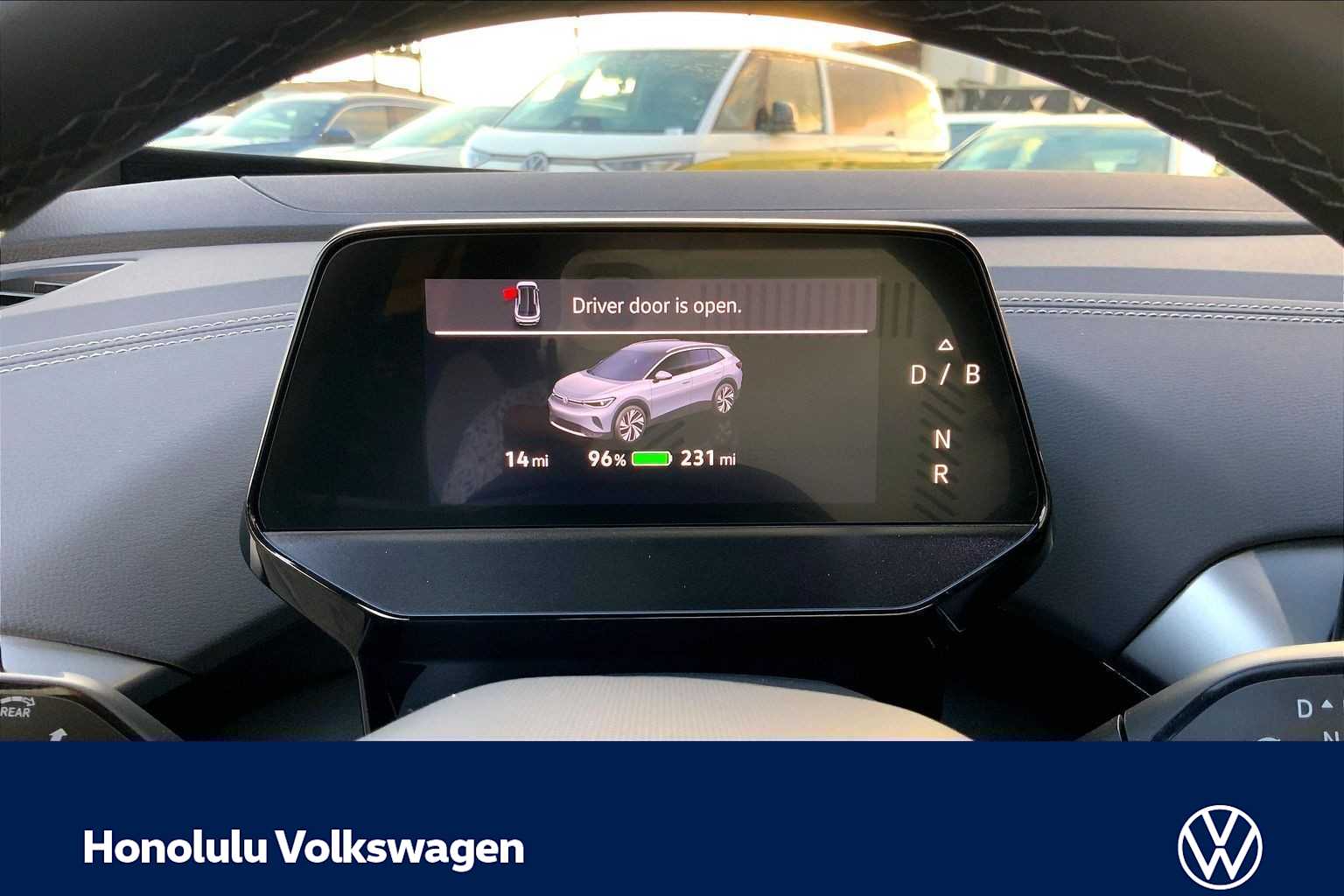 Thumbnail: 2026 Volkswagen ID.4 - 18