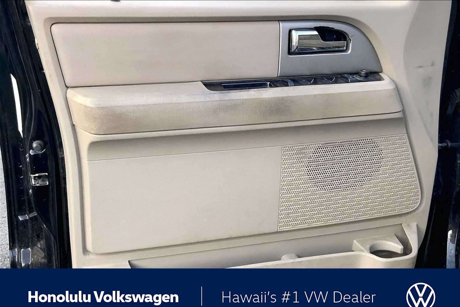 Thumbnail: 2012 Ford Expedition - 26