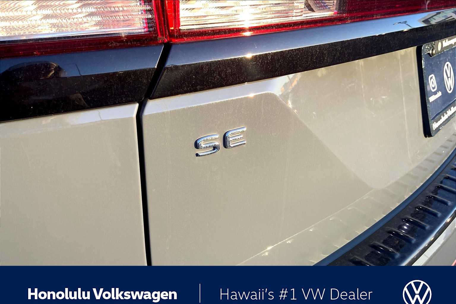 Thumbnail: 2025 Volkswagen Atlas - 7