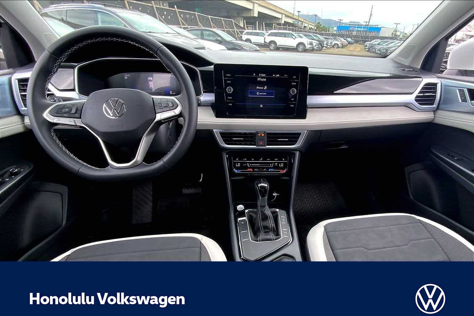 Thumbnail: 2026 Volkswagen Taos - 10