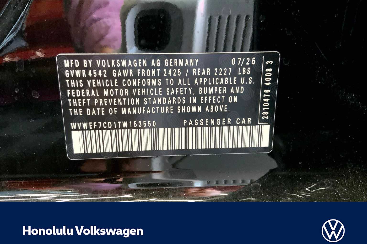 Thumbnail: 2026 Volkswagen Golf - 22