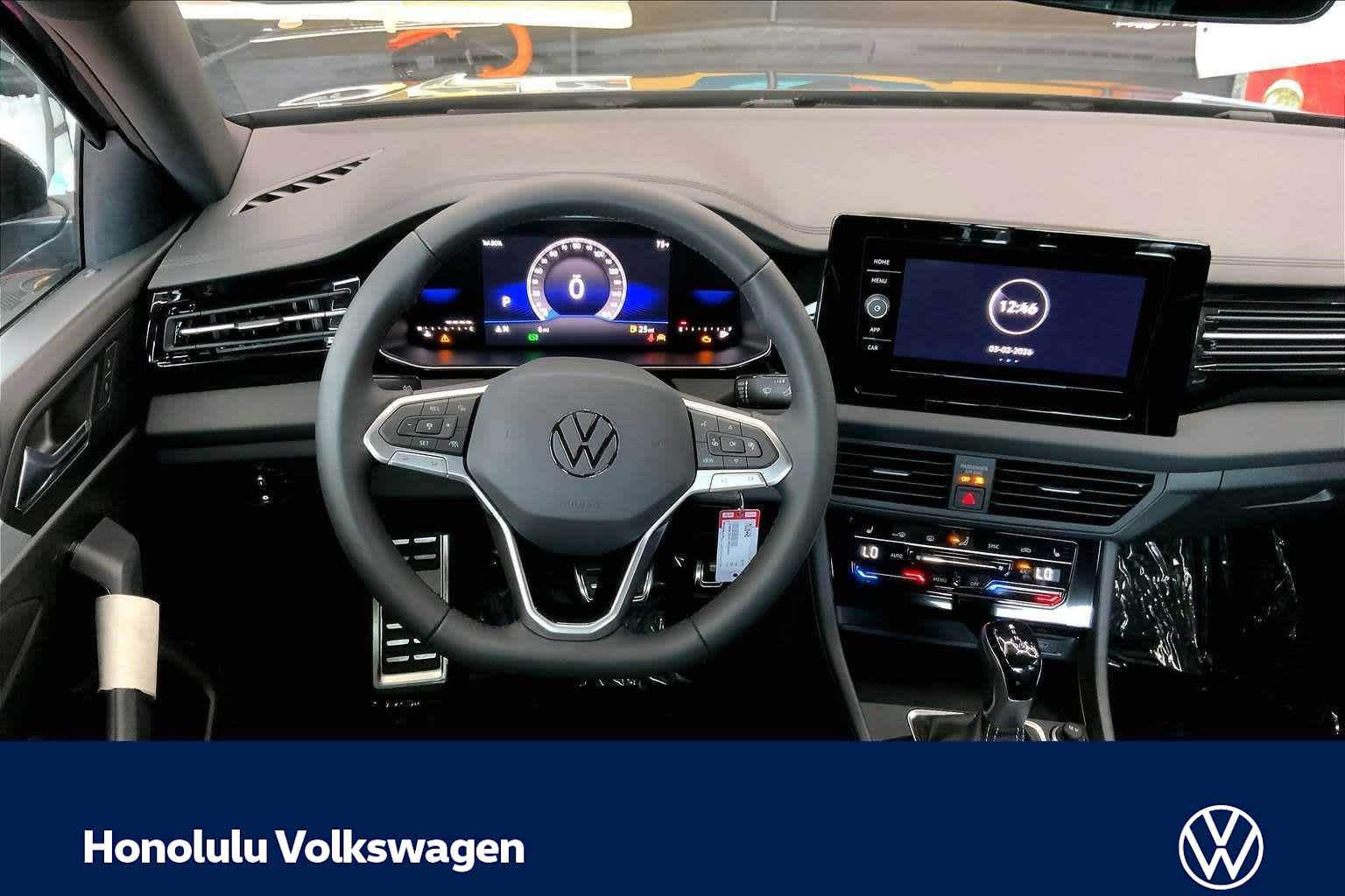 Thumbnail: 2026 Volkswagen Jetta - 15