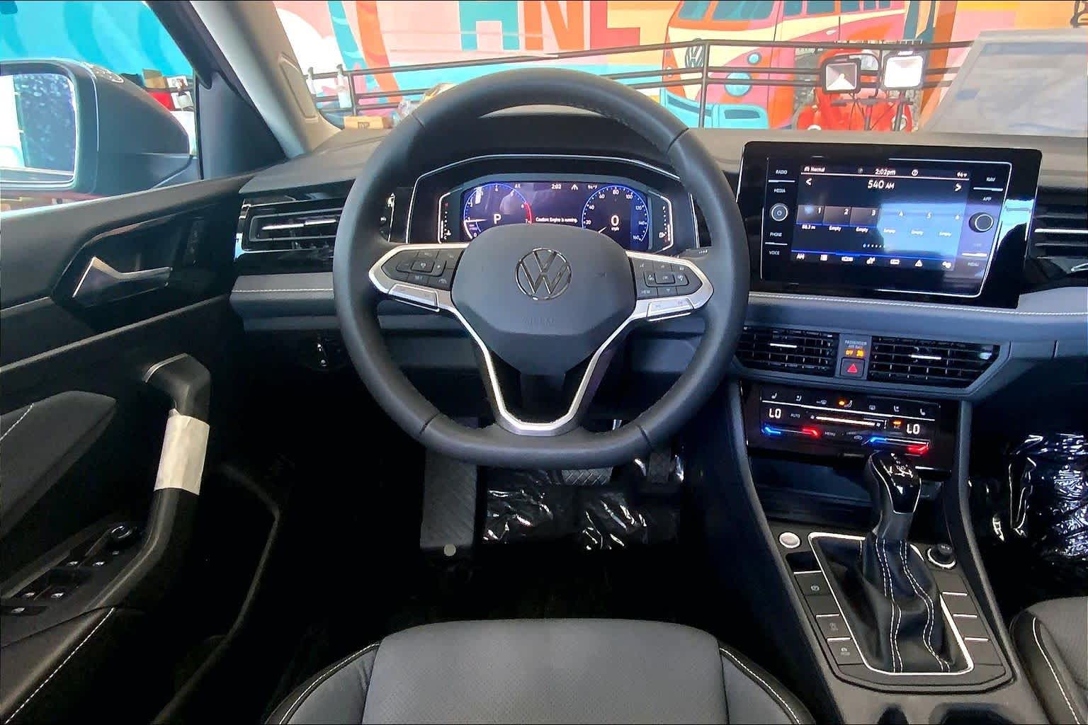 Thumbnail: 2026 Volkswagen Jetta - 15