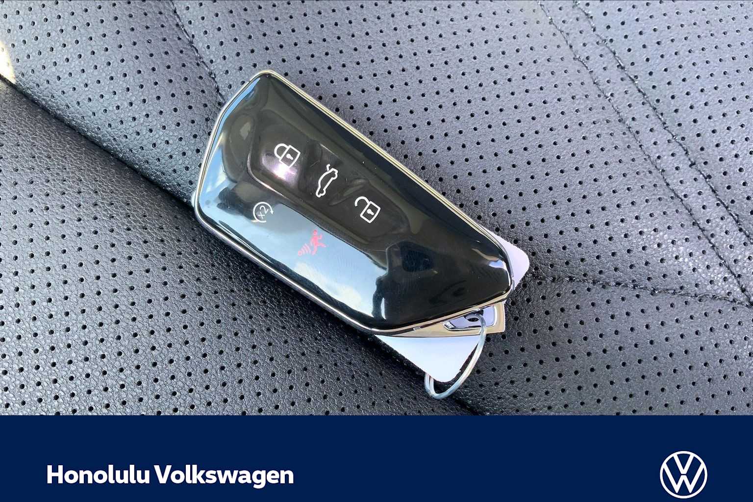 Thumbnail: 2026 Volkswagen Atlas - 20