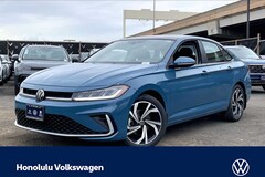 2026 Volkswagen Jetta 1.5T SEL Sedan
