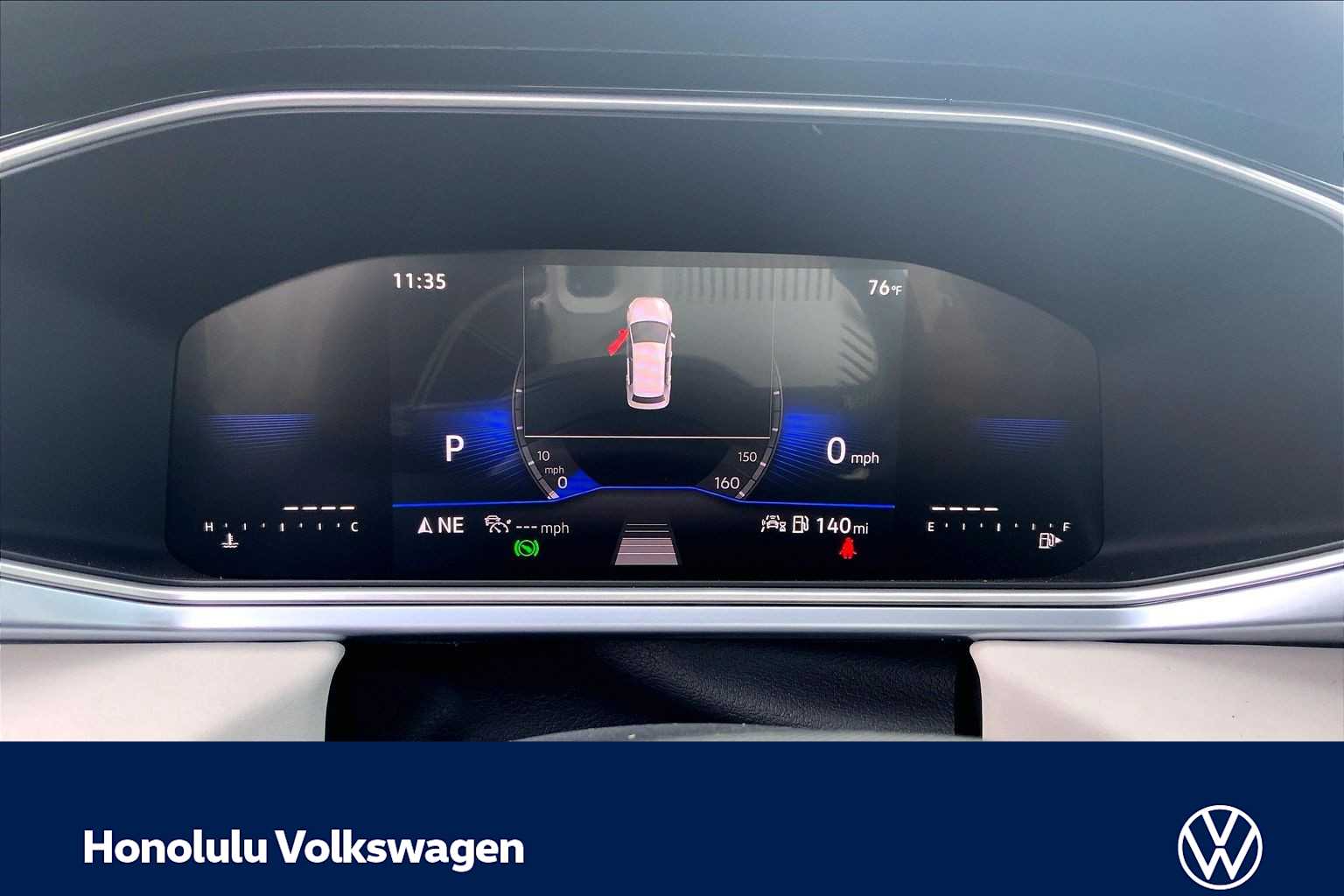 Thumbnail: 2026 Volkswagen Taos - 18