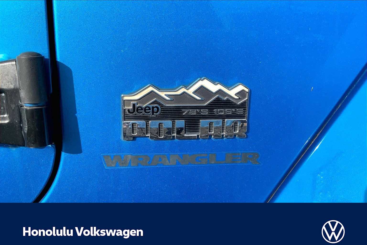 Thumbnail: 2014 Jeep Wrangler - 7