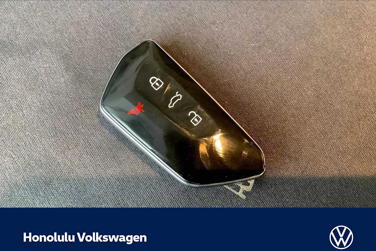 2025 Volkswagen ID.4 PRO S - Photo 20