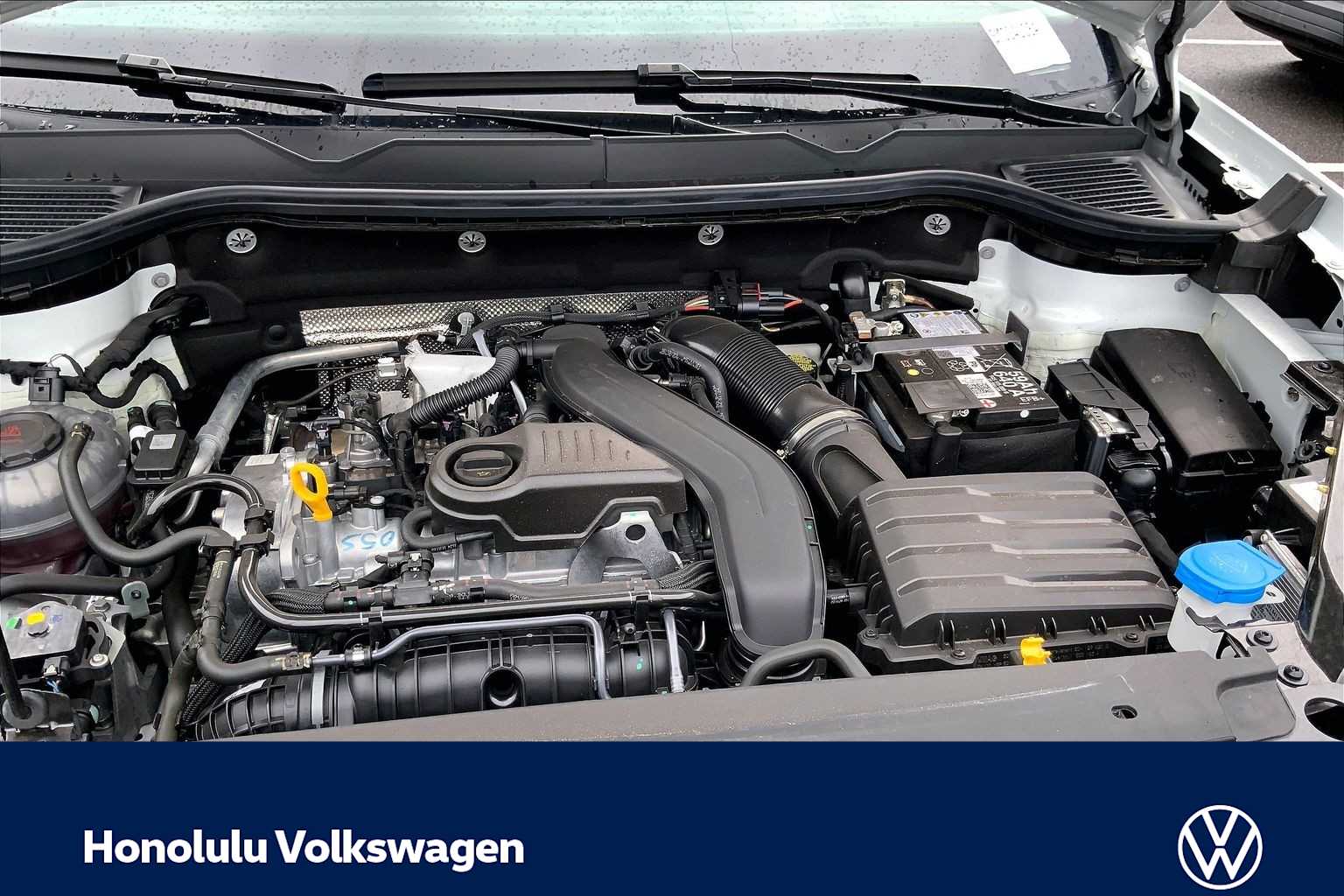 Thumbnail: 2025 Volkswagen Taos - 9