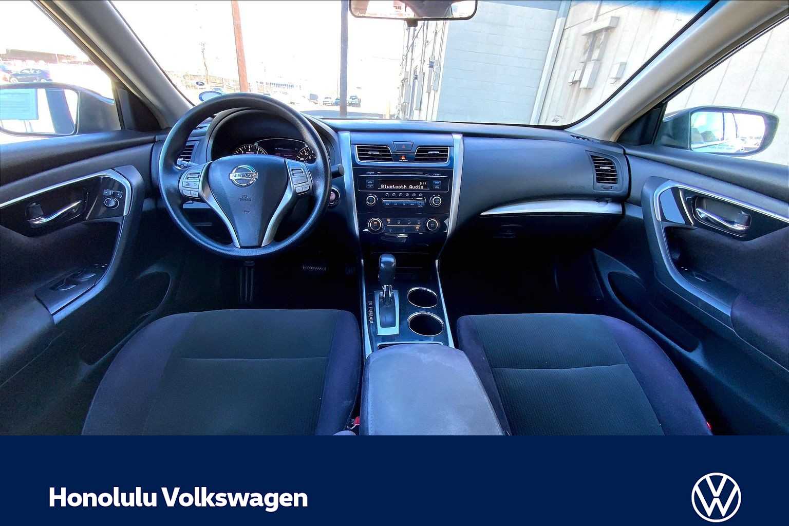 Thumbnail: 2013 Nissan Altima - 9