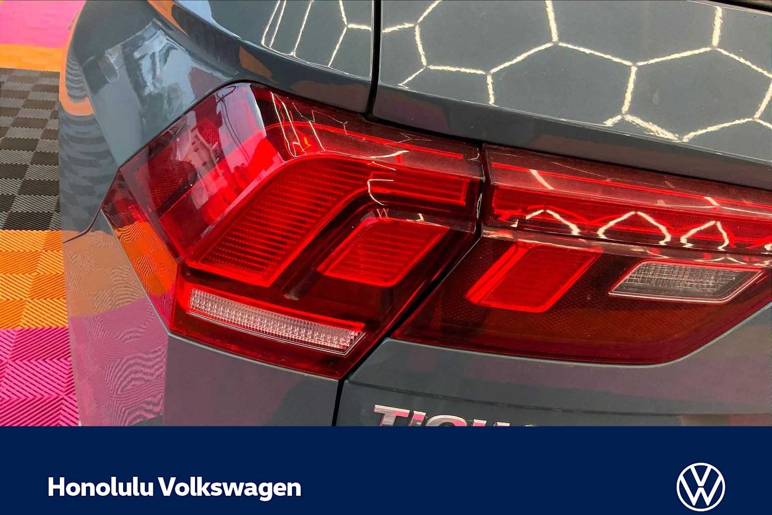 Thumbnail: 2019 Volkswagen Tiguan - 31