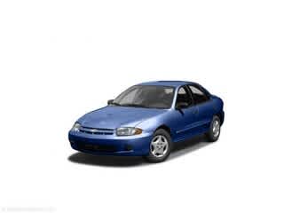 2005 Chevrolet Cavalier  -
                  Honolulu, HI
