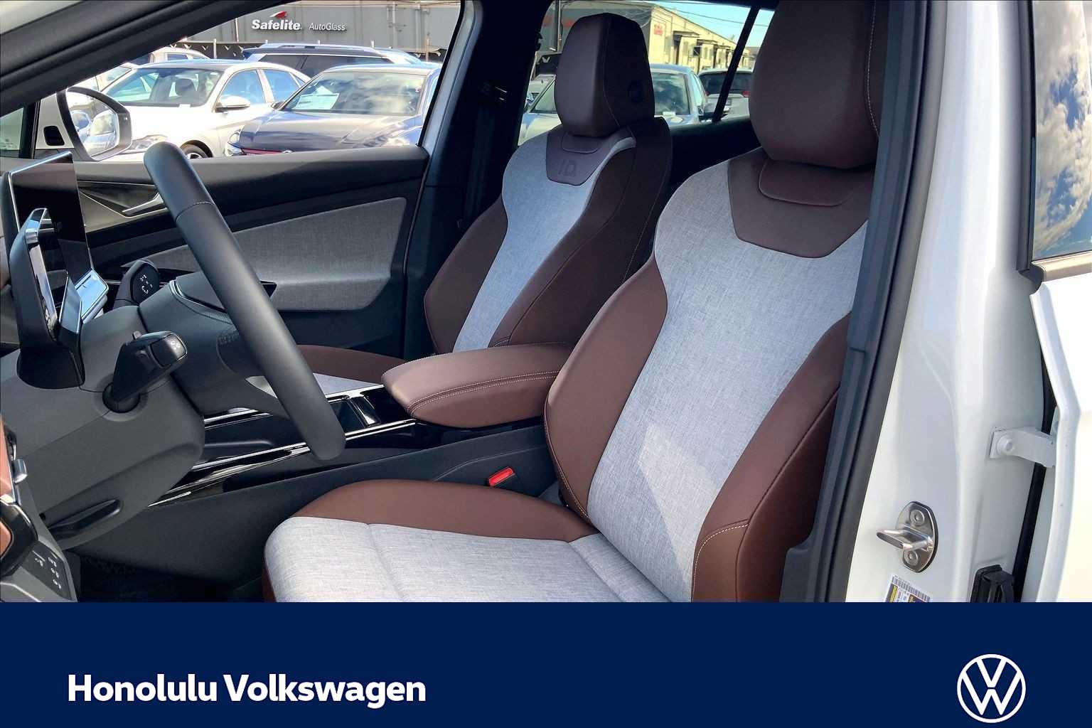 Thumbnail: 2026 Volkswagen ID.4 - 11