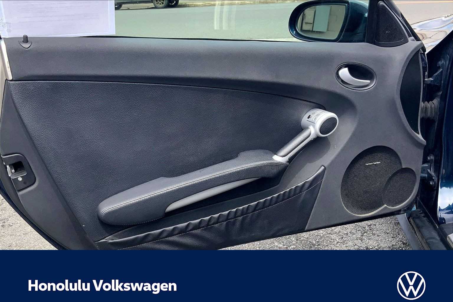 Thumbnail: 2006 Mercedes-Benz SLK - 25