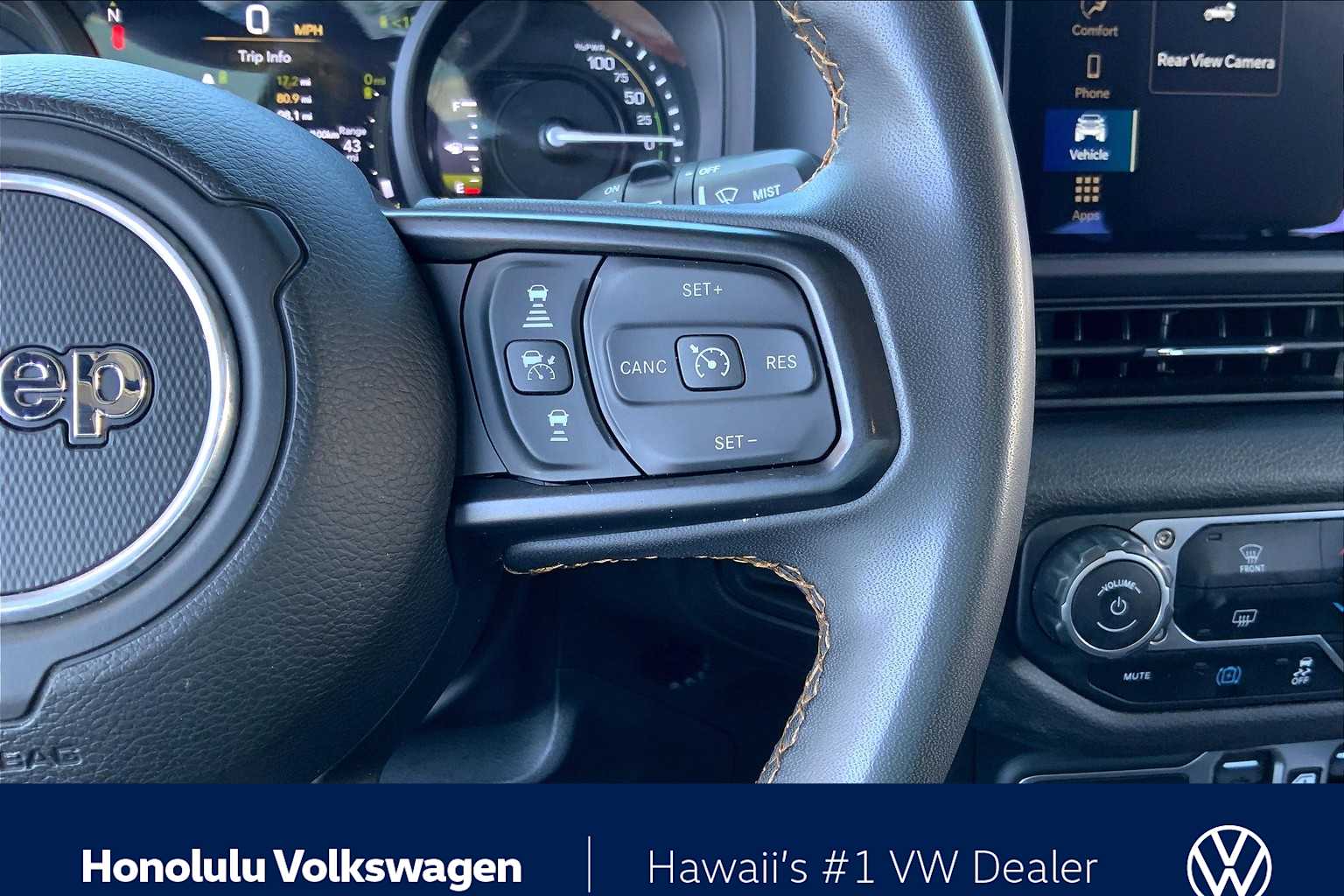 Thumbnail: 2024 Jeep Wrangler - 27