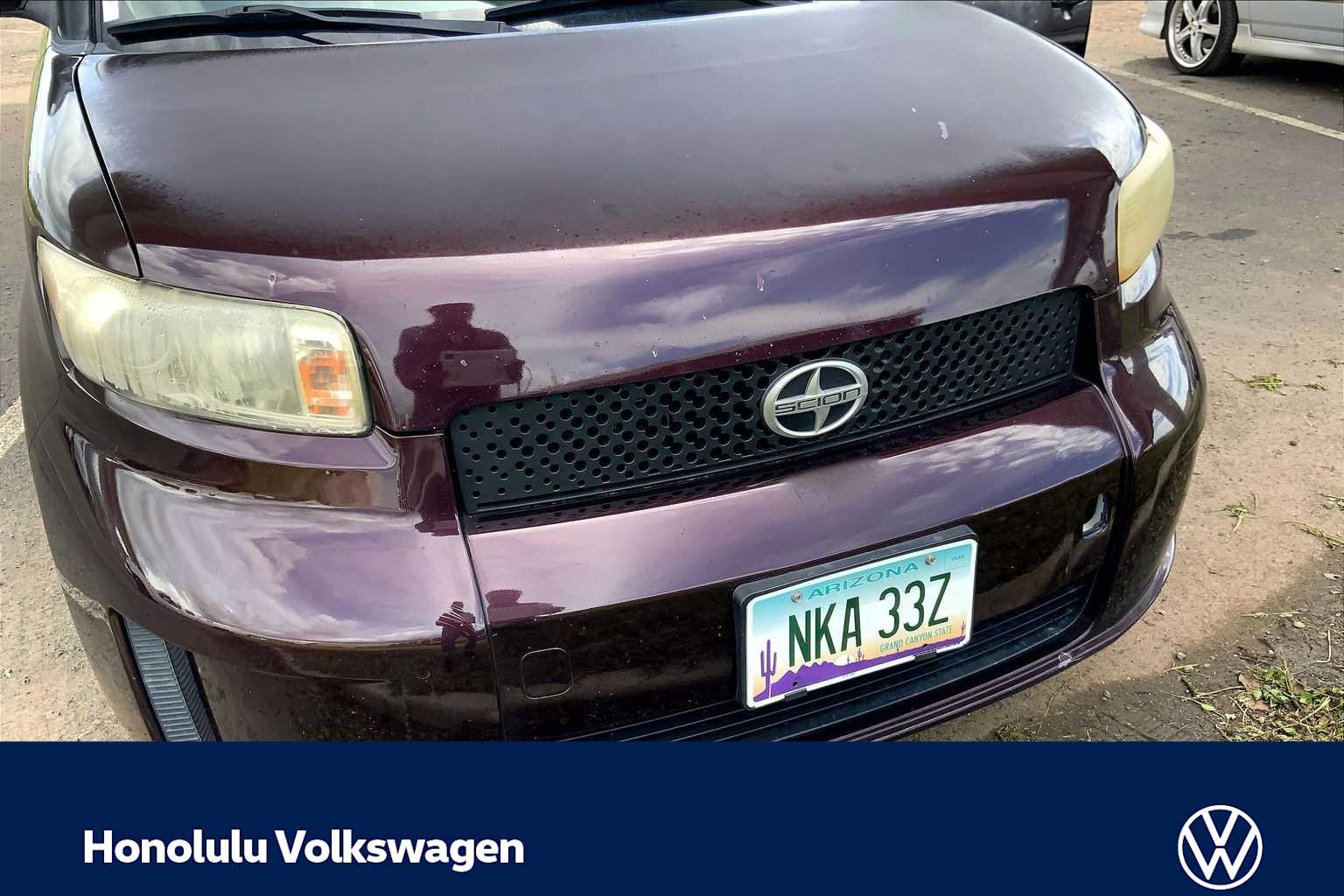 Thumbnail: 2009 Scion xB - 33