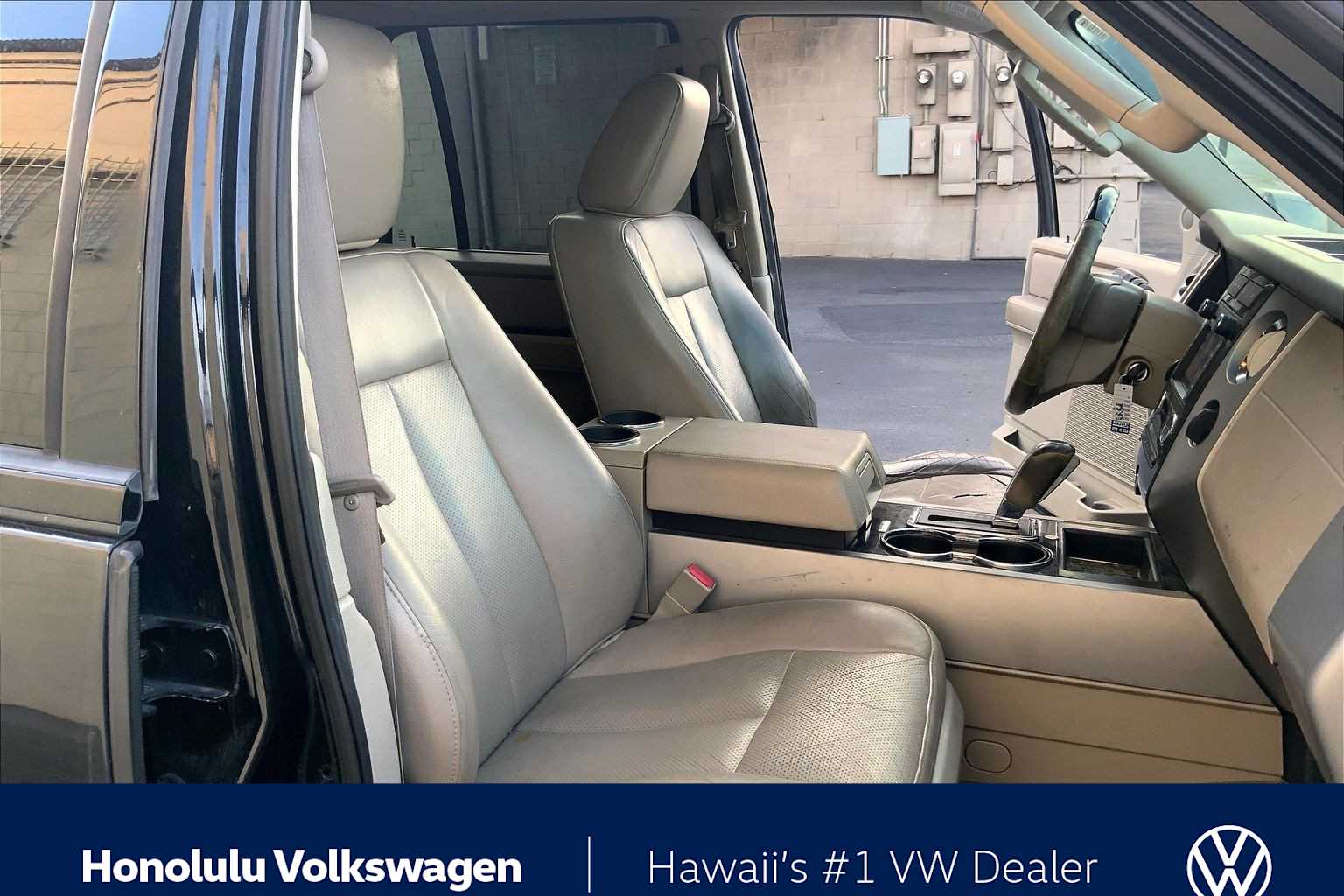 Thumbnail: 2012 Ford Expedition - 12