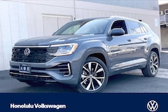 2026 Volkswagen Atlas Cross Sport 2.0T SEL Premium R-Line SUV