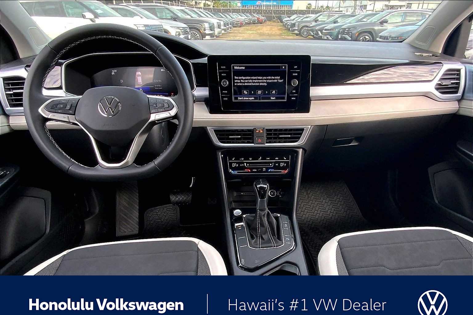 Thumbnail: 2026 Volkswagen Taos - 10