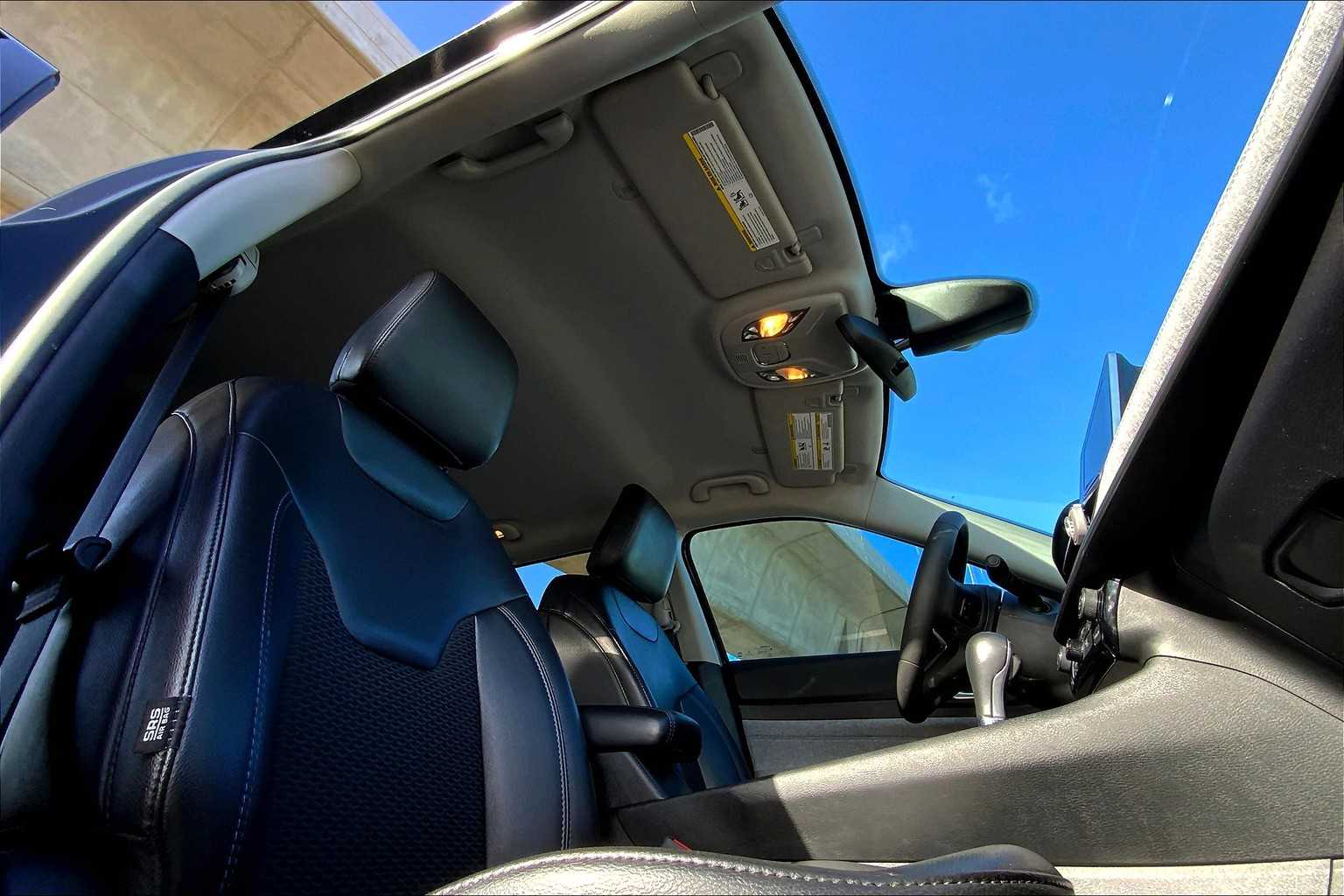 2022 Jeep Compass Latitude 29