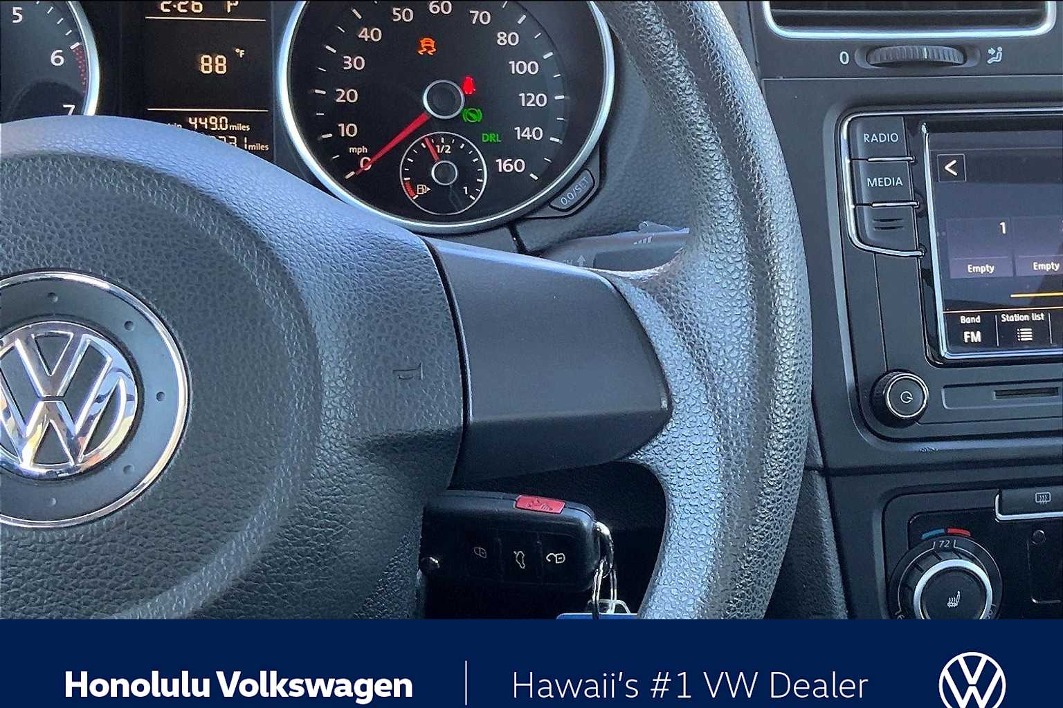 Thumbnail: 2010 Volkswagen Jetta - 24