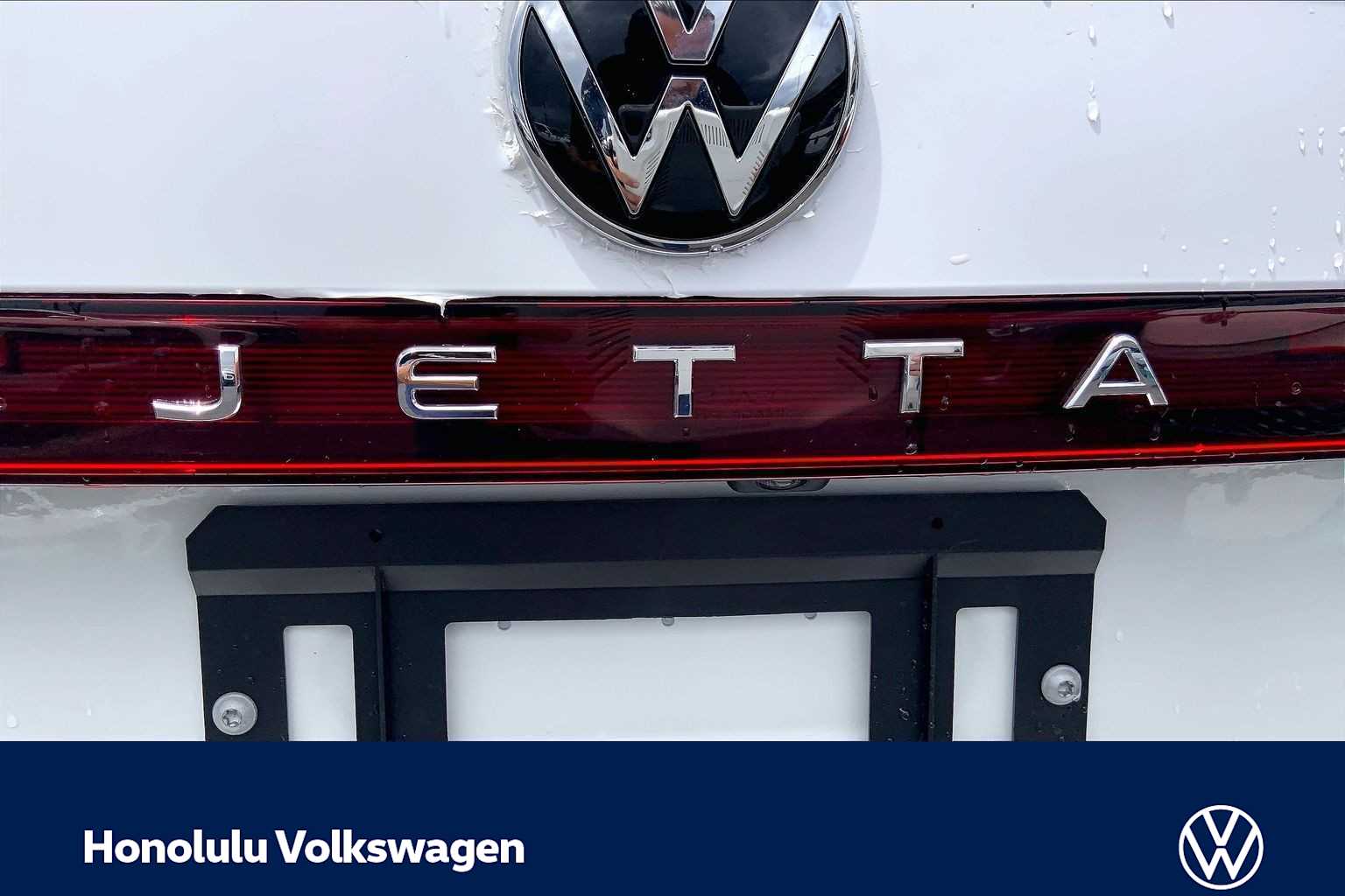 Thumbnail: 2026 Volkswagen Jetta - 7