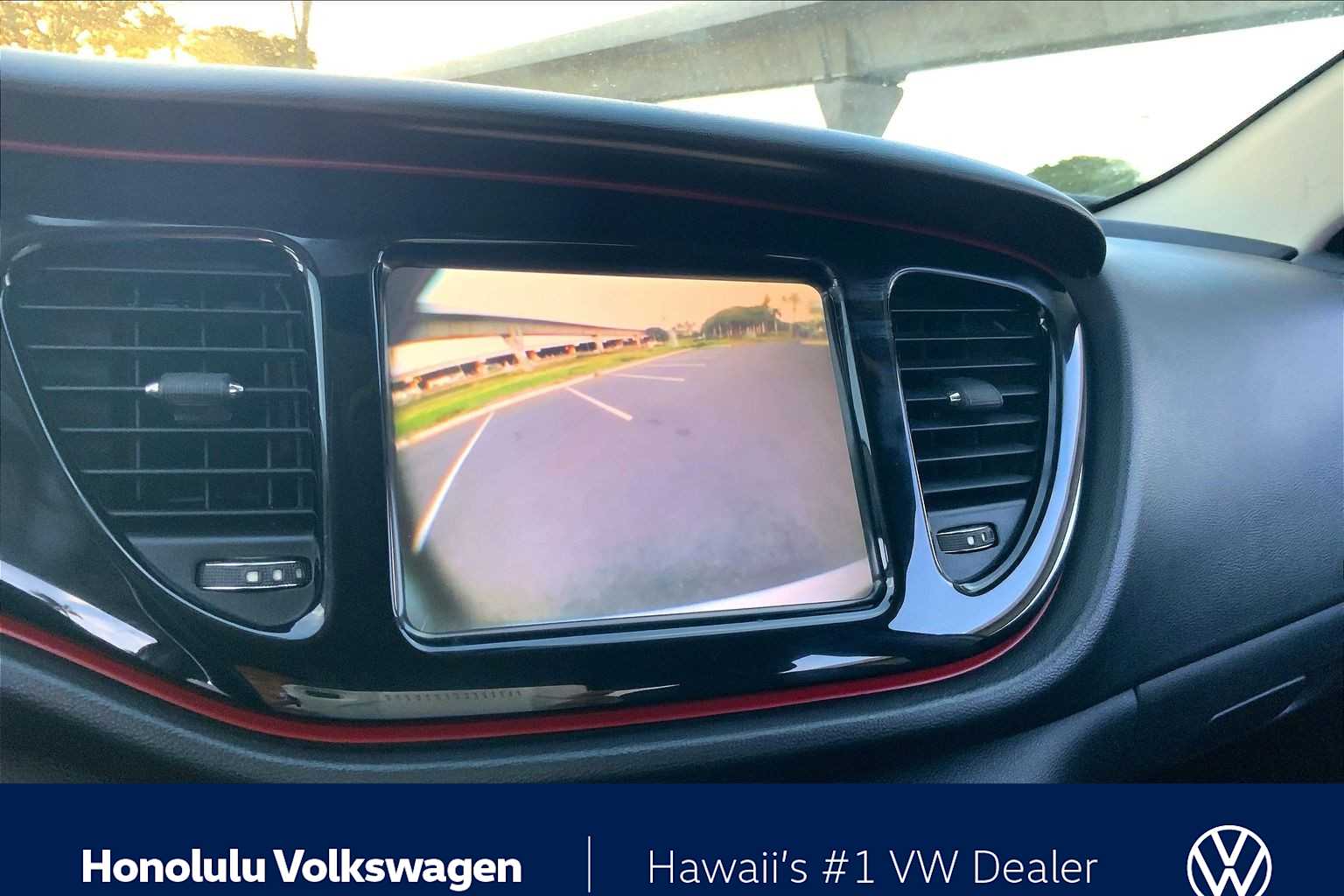 Thumbnail: 2016 Dodge Dart - 25