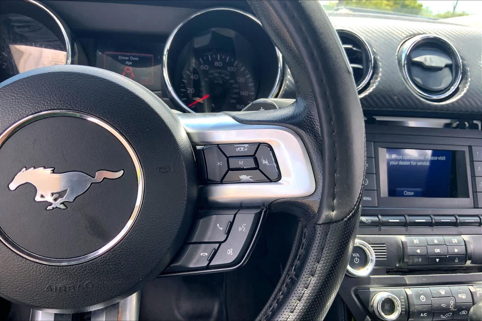 Thumbnail: 2015 Ford Mustang - 24