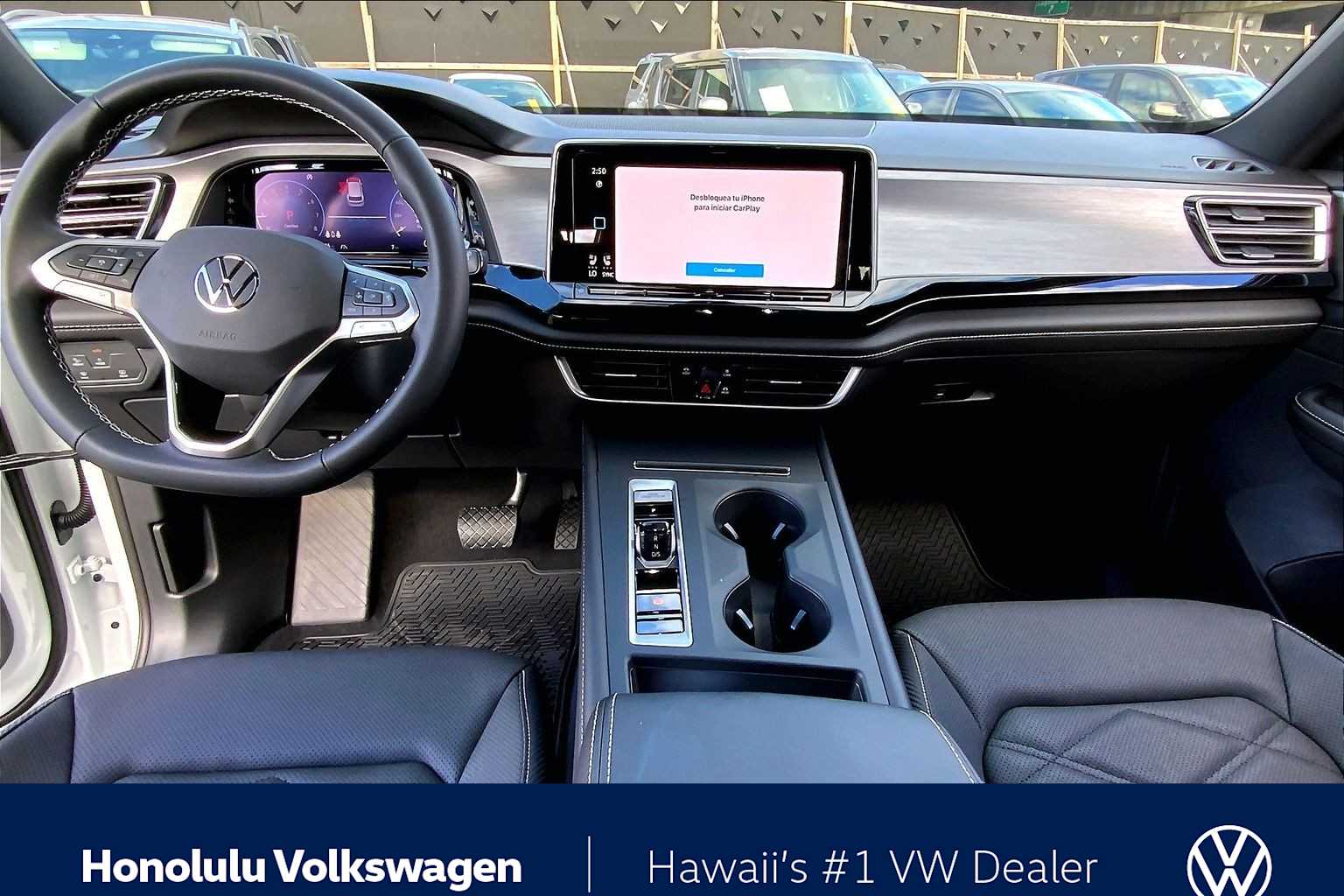 Thumbnail: 2026 Volkswagen Atlas - 10