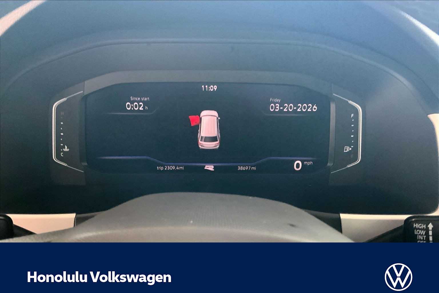 Thumbnail: 2022 Volkswagen Atlas - 17