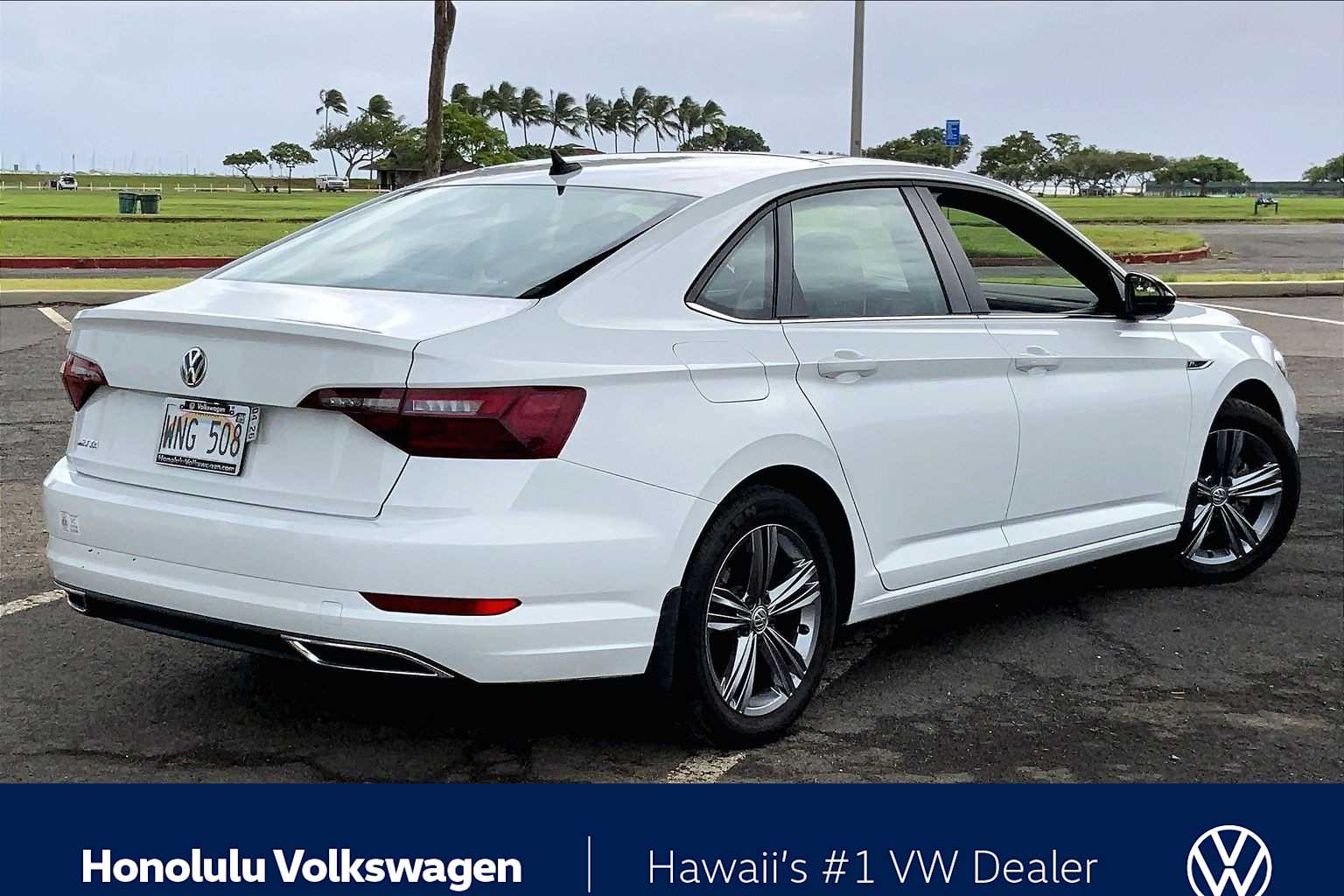 Thumbnail: 2021 Volkswagen Jetta - 21