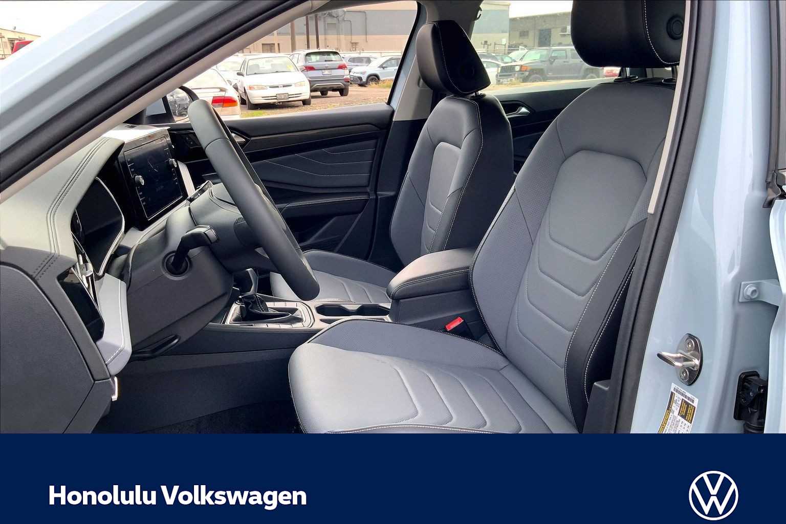 Thumbnail: 2026 Volkswagen Jetta - 11