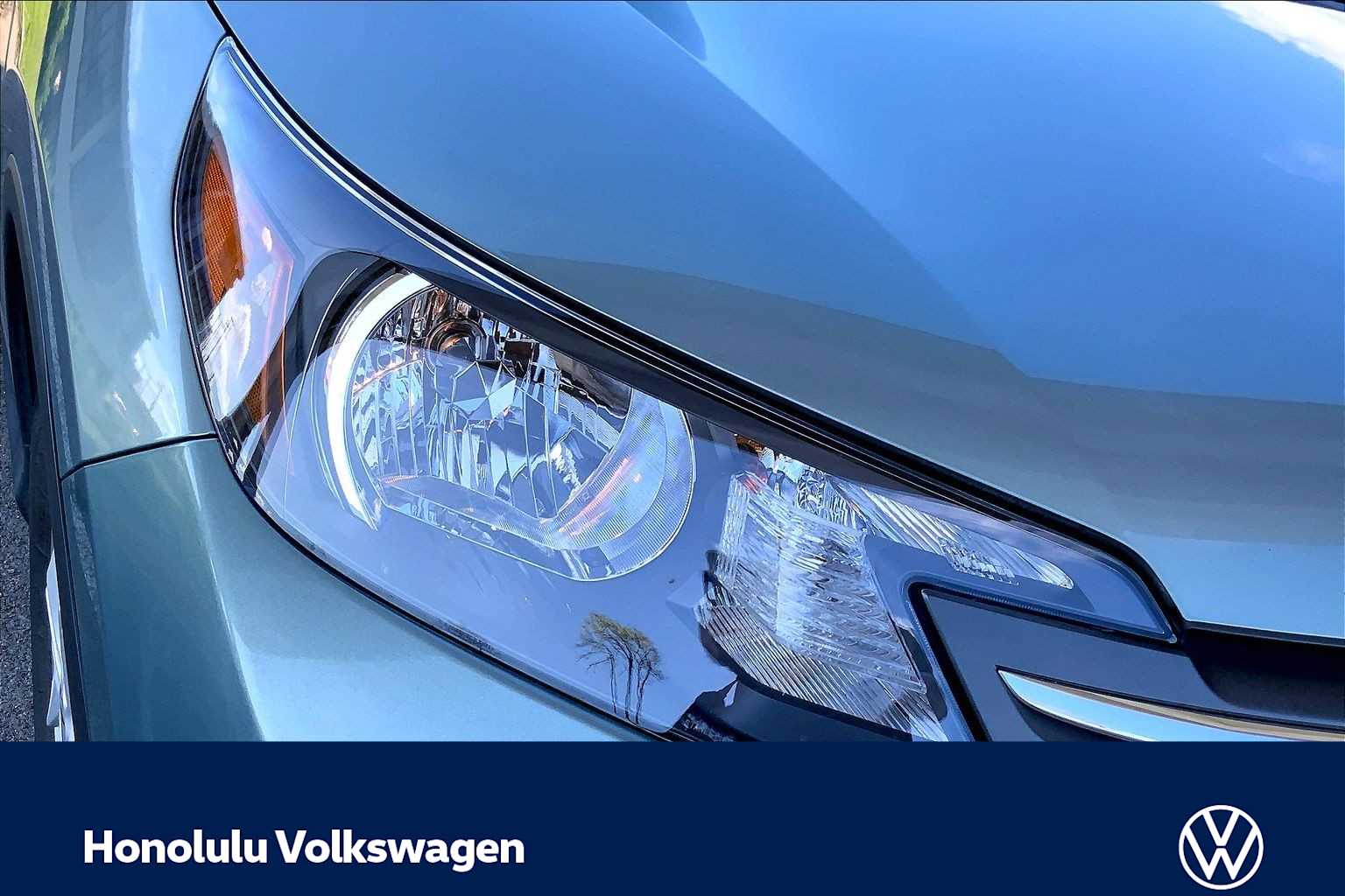 Thumbnail: 2012 Honda CR-V - 31