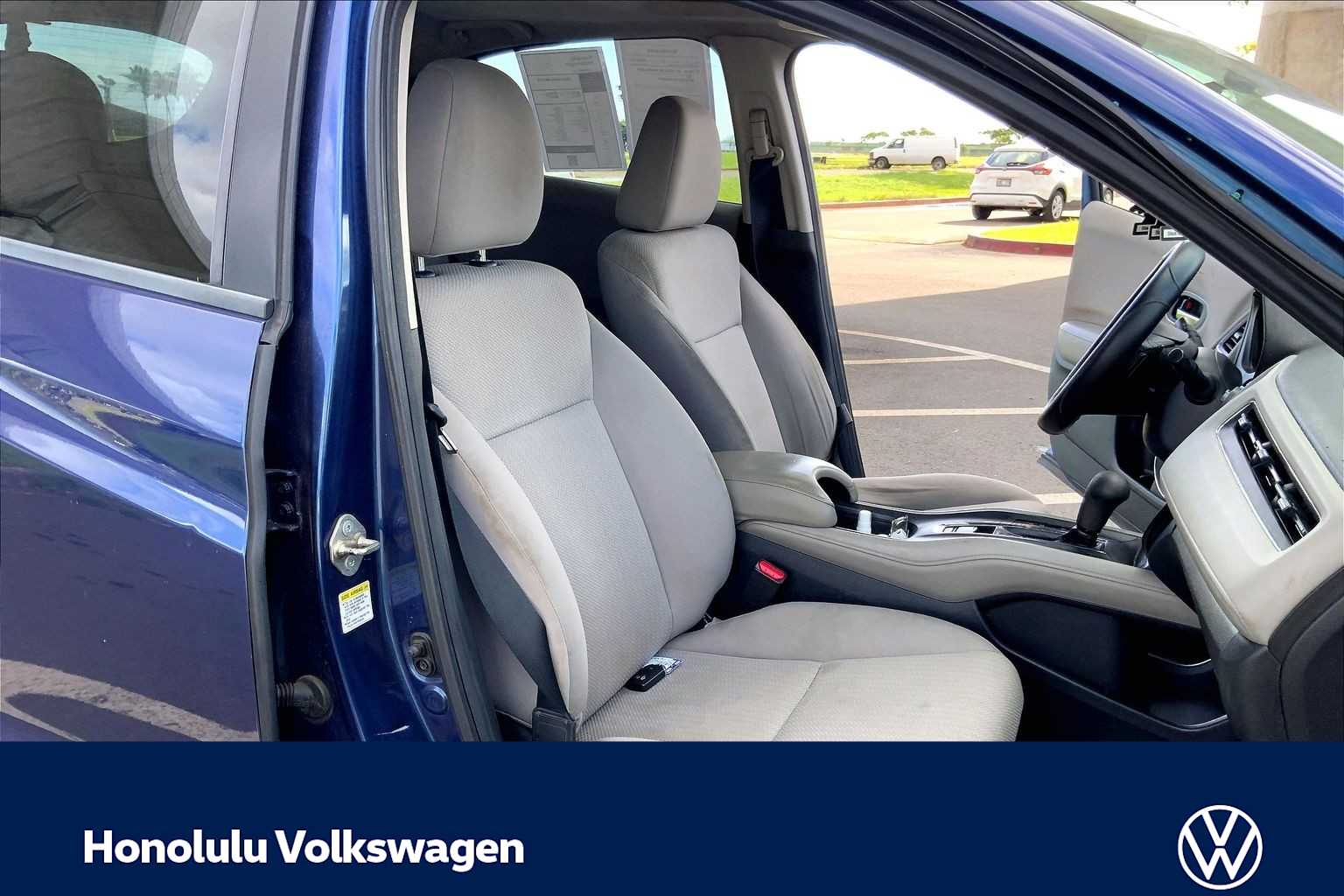 Thumbnail: 2016 Honda HR-V - 12