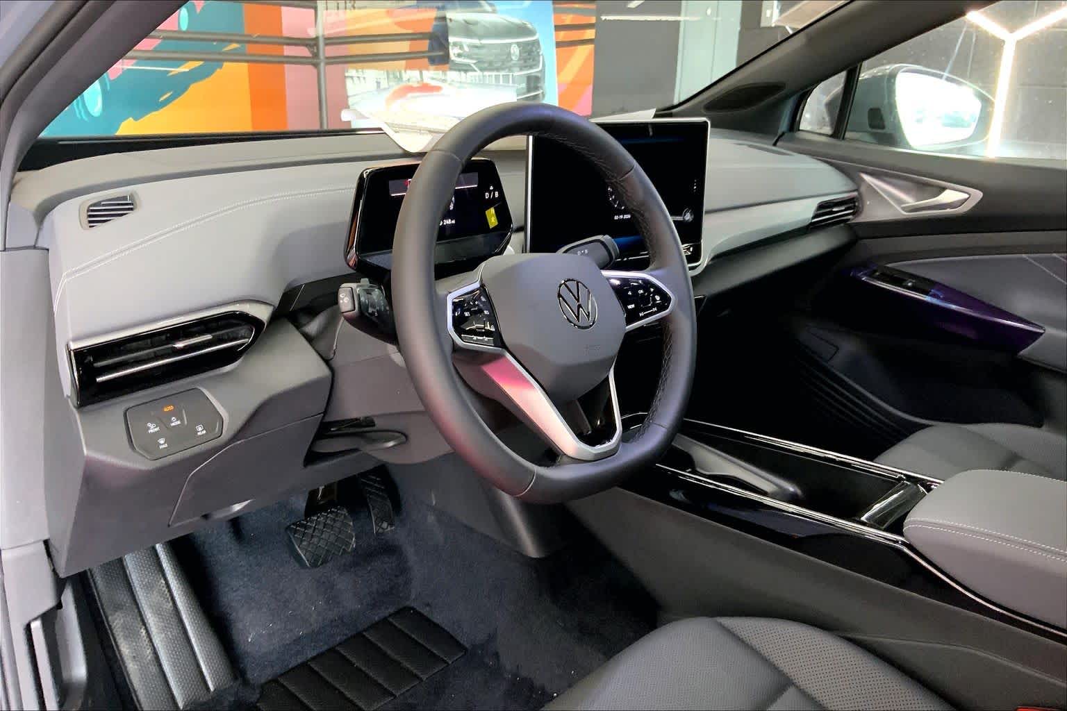 Thumbnail: 2026 Volkswagen ID.4 - 2