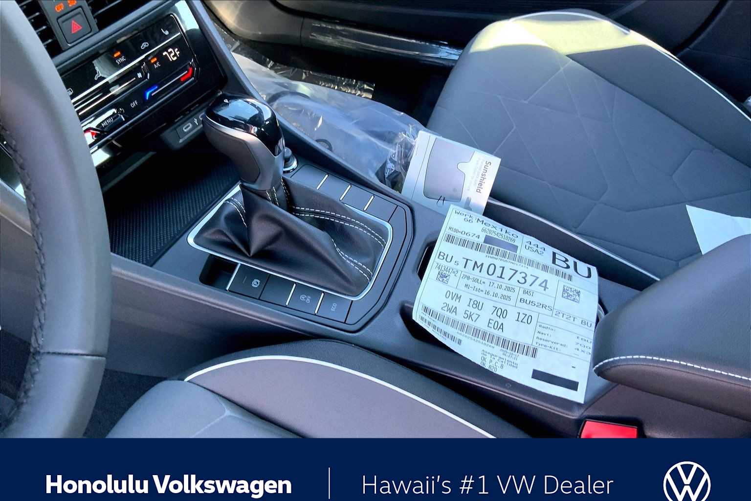 Thumbnail: 2026 Volkswagen Jetta - 17