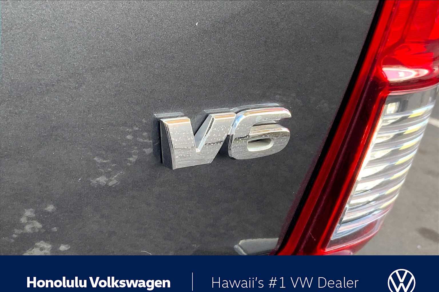 Thumbnail: 2018 Toyota Tacoma - 7