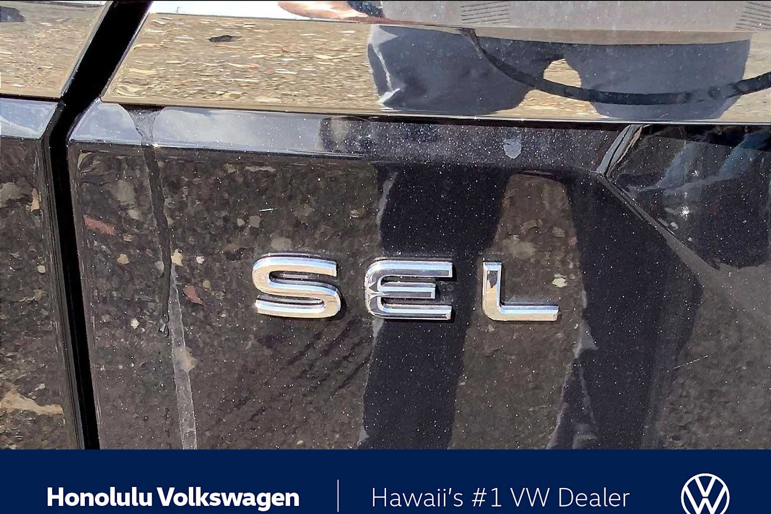 Thumbnail: 2026 Volkswagen Atlas - 7