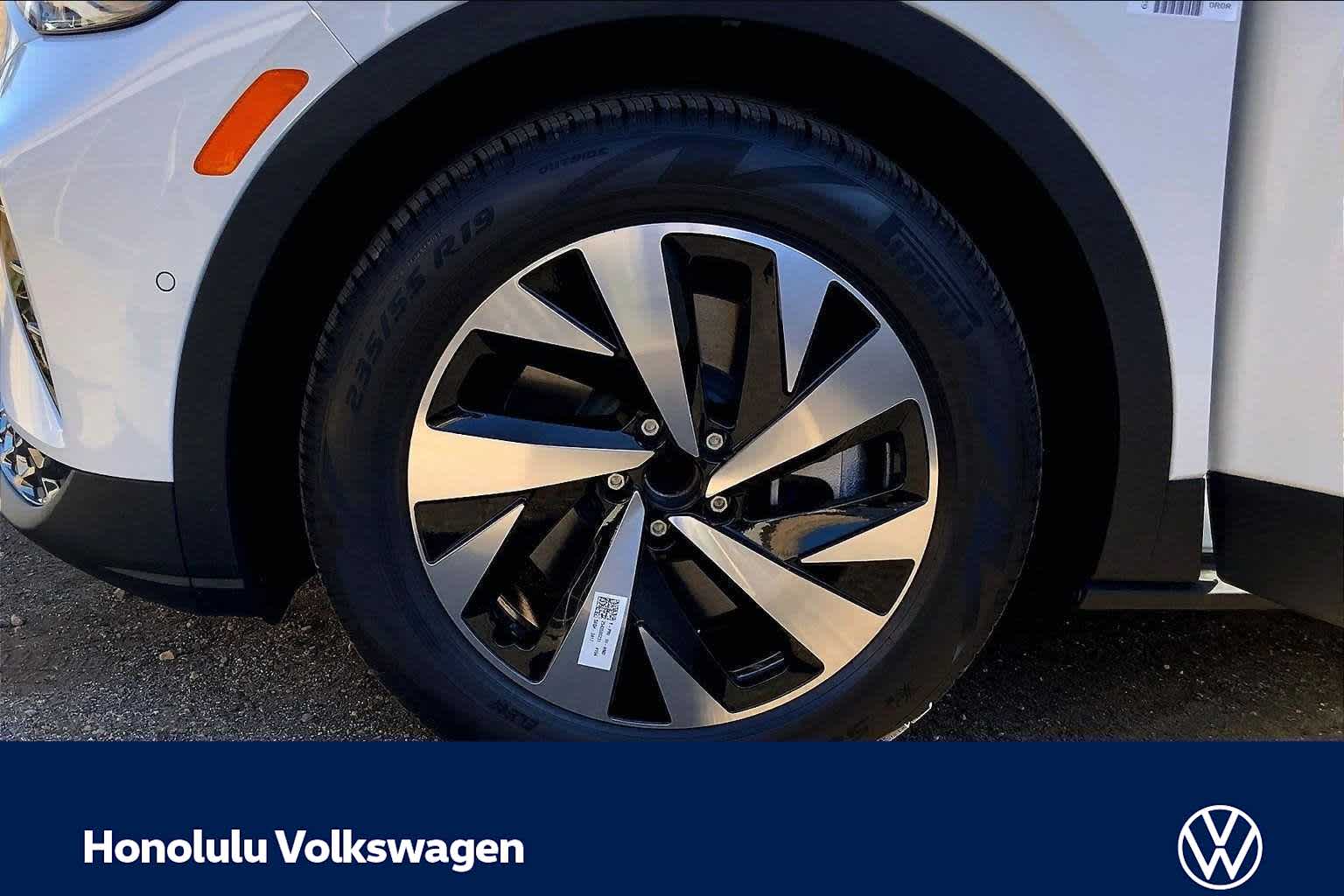 Thumbnail: 2026 Volkswagen ID.4 - 8